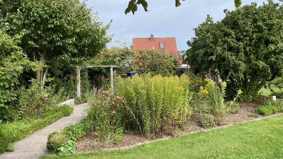 Einfamilienhaus Brake (Unterweser) - 6 Zimmer, 172 m&sup2;, 269.000&euro; | Angebot:25174977