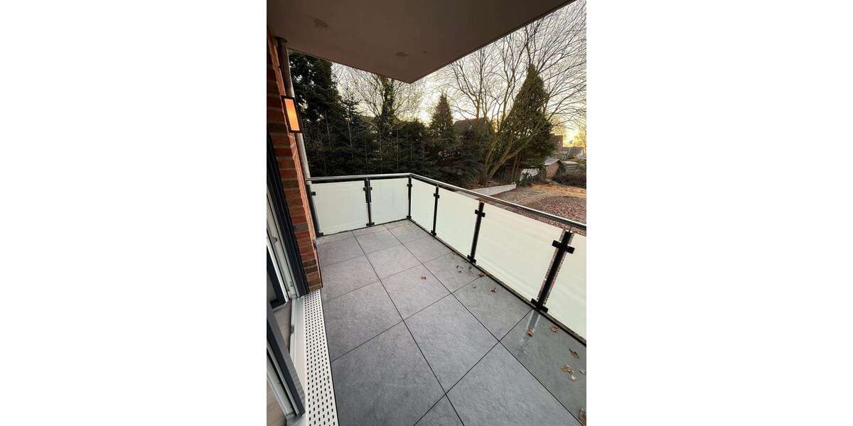 Etagenwohnung Loxstedt - 3 Zimmer, 63 m&sup2;, 845&euro; | Angebot:25812568