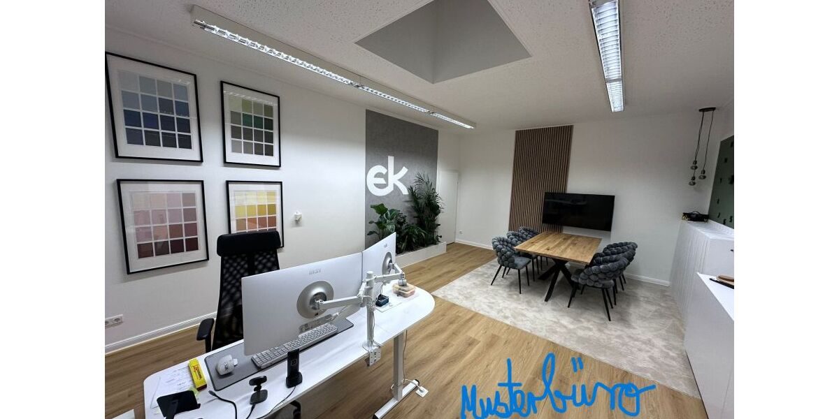 25 qm Büro im Gewerbe- und Technologiepark Sievern zu vermieten! - Gewerbeobjekt Geestland Sievern | Angebot:27202076
