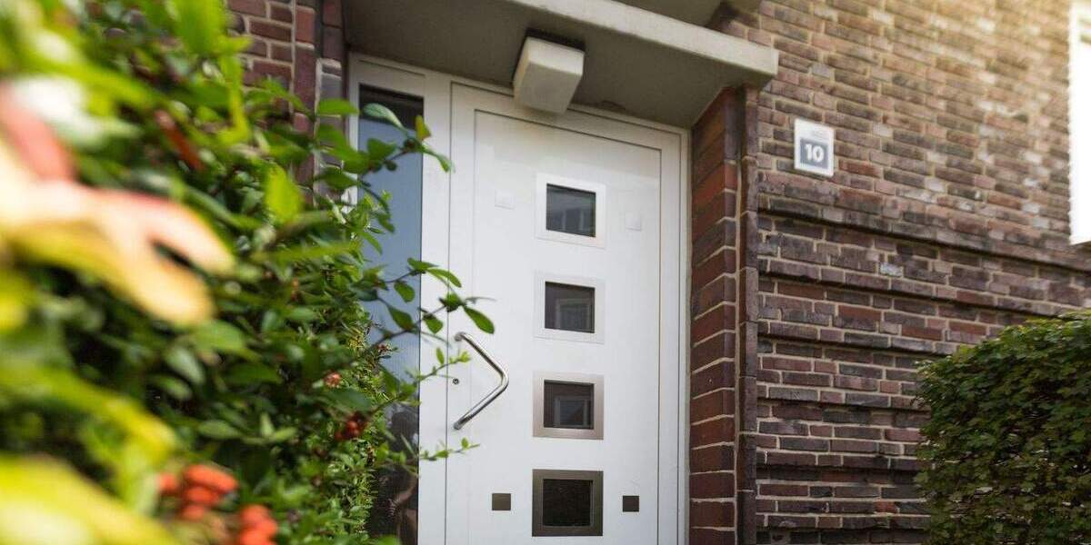 Etagenwohnung Bremerhaven Geestemünde - 2 Zimmer, 61 m&sup2;, 410&euro; | Angebot:25339873