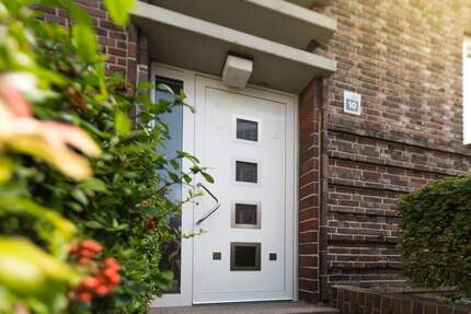 Wohnung Bremerhaven Geestemünde - 2 Zimmer, 61 m&sup2;, 410&euro; | Angebot:25339873