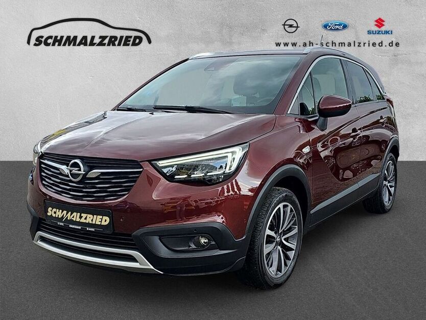 Crossland (X)