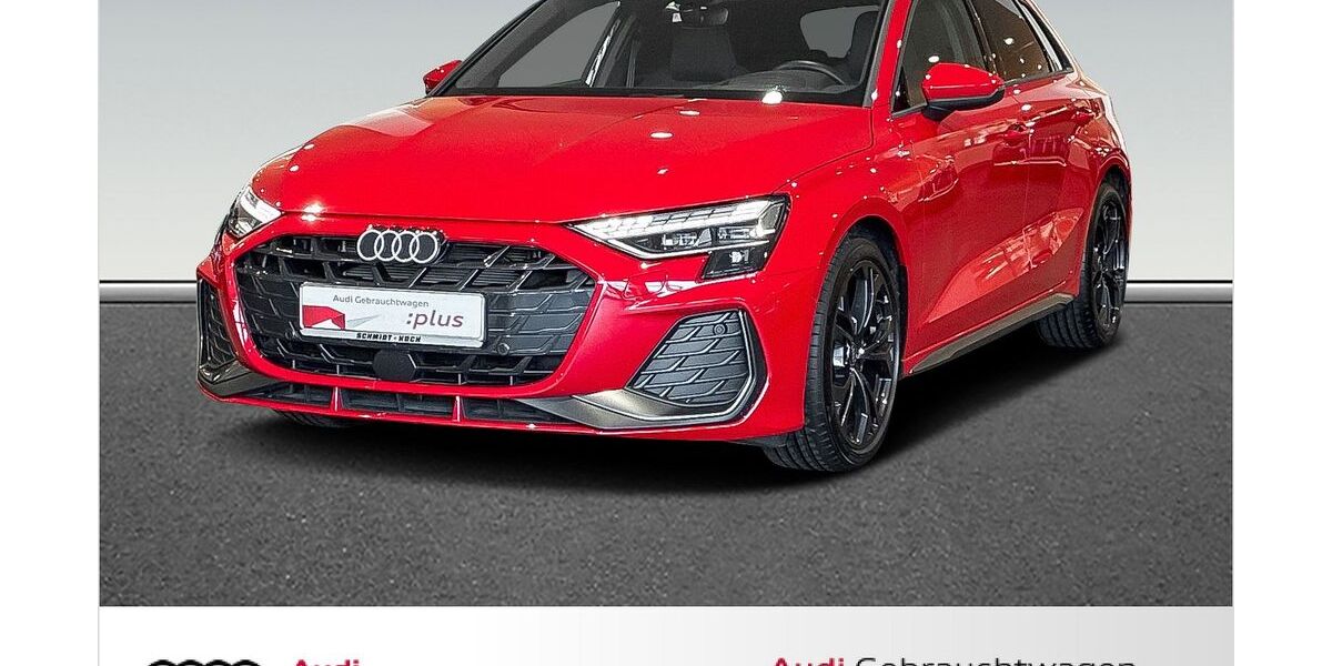 Audi A3 8.949 km 36.970 &euro; Bremerhaven 27576