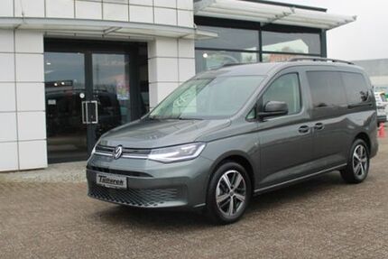 VW Caddy 1.900 km 35.869 &euro; Nordenham 26954