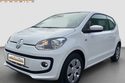 VW up! 128.510 km 5.488 &euro; Bremerhaven 27576