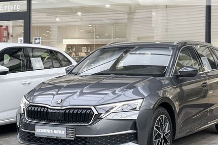 Skoda Octavia 4.195 km 34.999 &euro; Bremerhaven 27576