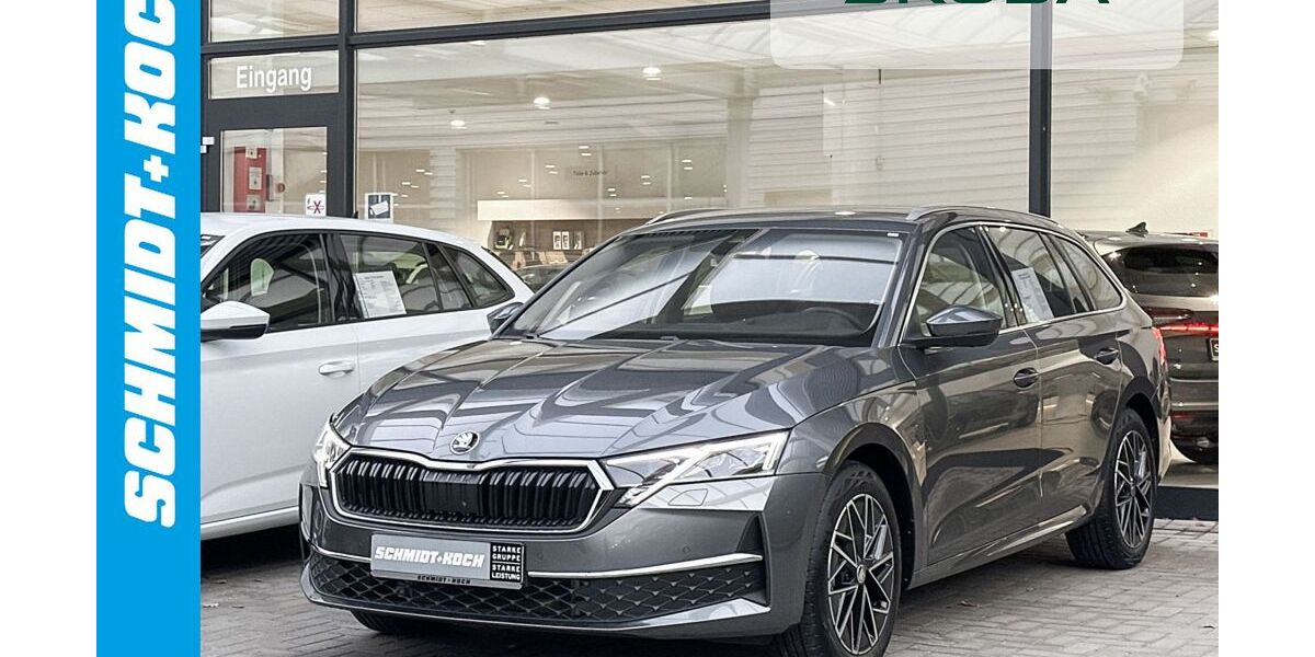 Skoda Octavia 4.195 km 35.999 &euro; Bremerhaven 27576
