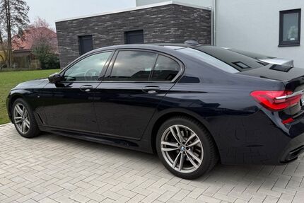 BMW 740 222.185 km 21.500 &euro; Brake 26919