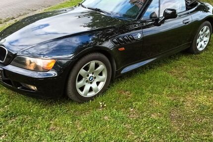 BMW Z3 149.999 km 5.999 &euro; Loxstedt-Nesse 27612