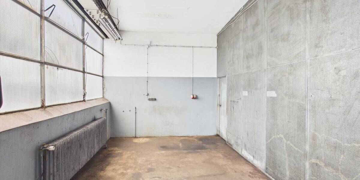 Gewerbeobjekt Bremerhaven Lehe - 3.000&euro; | Angebot:26453417