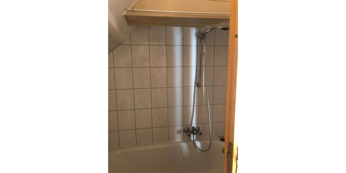 Dachgeschoßwohnung Wilhelmshaven Heppens - 2 Zimmer, 55 m&sup2;, 456&euro; | Angebot:26702147