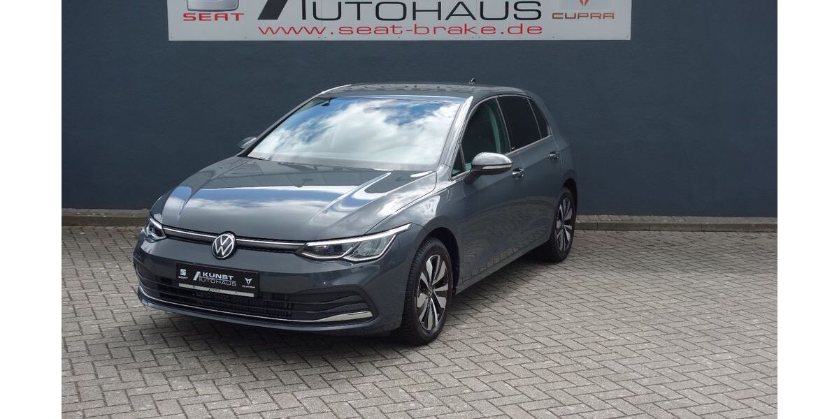 VW Golf 4.900 km 23.690 &euro; Brake 26919