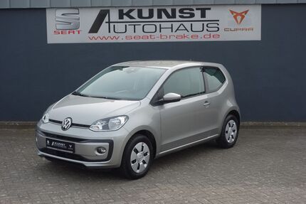 VW up! 30.300 km 11.990 &euro; Brake 26919