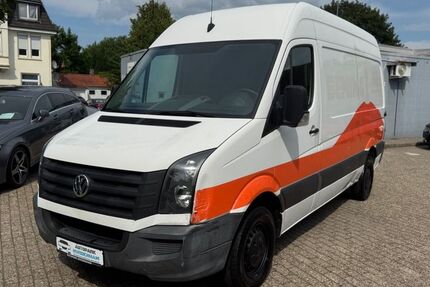 VW Crafter 300.000 km 4.950 &euro; Nordenham 26954