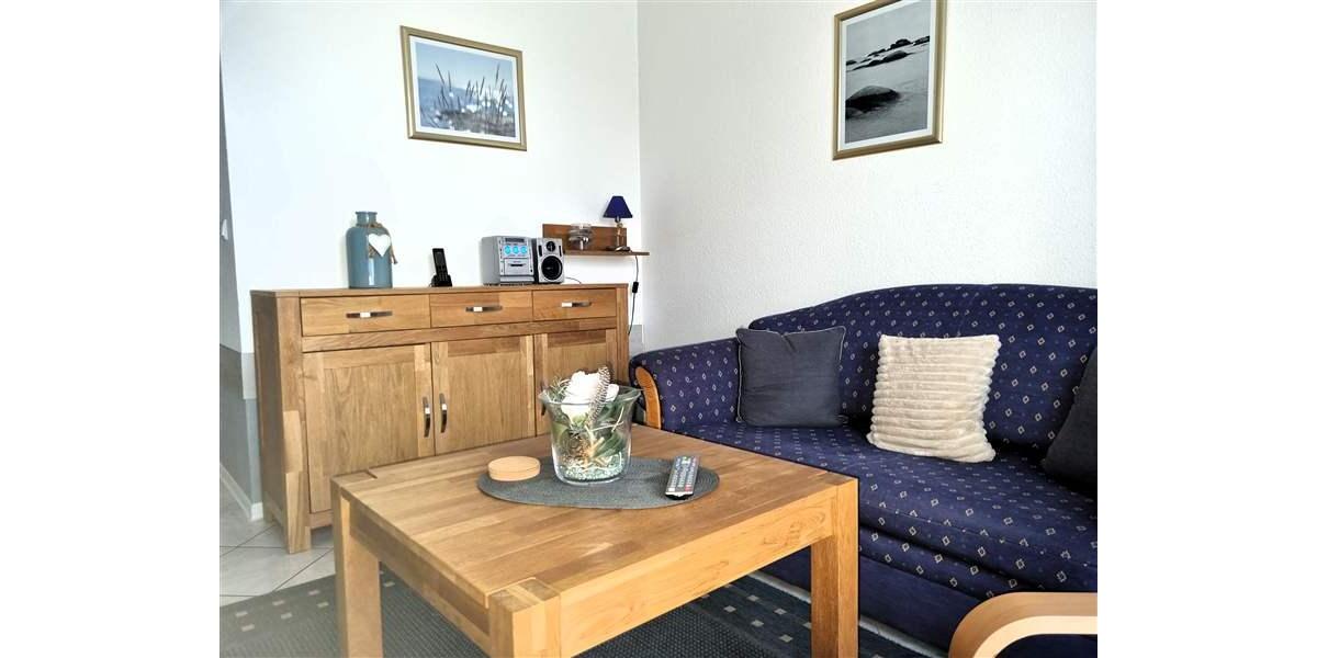 Einfamilienhaus Wurster Nordseeküste - 2 Zimmer, 38 m&sup2;, 160.000&euro; | Angebot:26589015