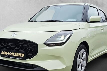Suzuki Swift 3.017 km 20.470 &euro; Bremerhaven 27570