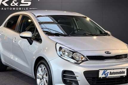 Kia Rio 91.870 km 8.650 &euro; Bremerhaven 27568
