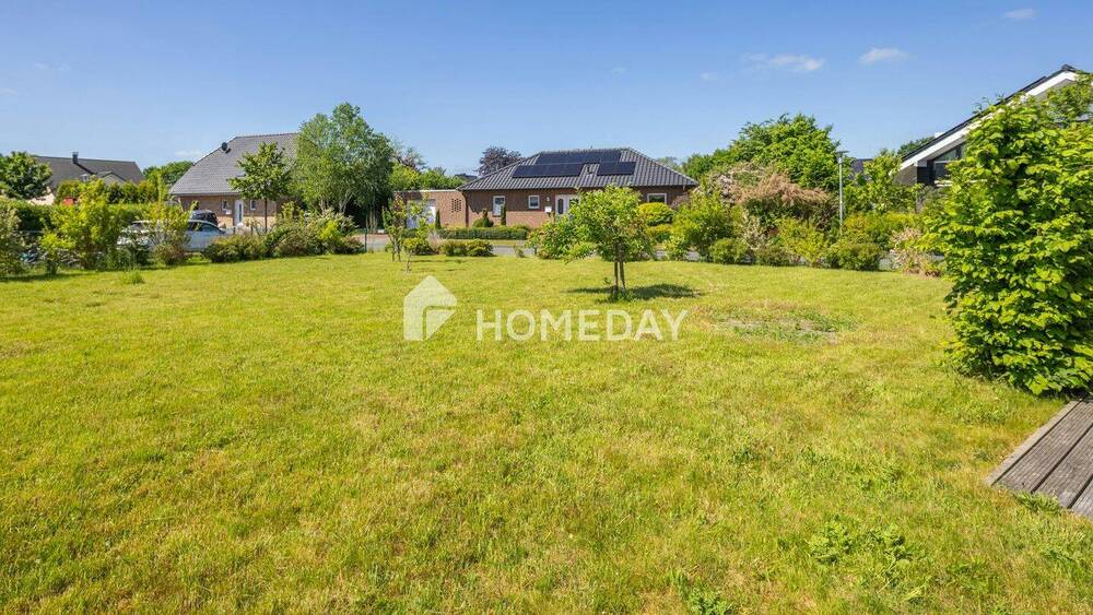 Einfamilienhaus Schiffdorf - 6 Zimmer, 150 m&sup2;, 599.000&euro; | Angebot:26879712