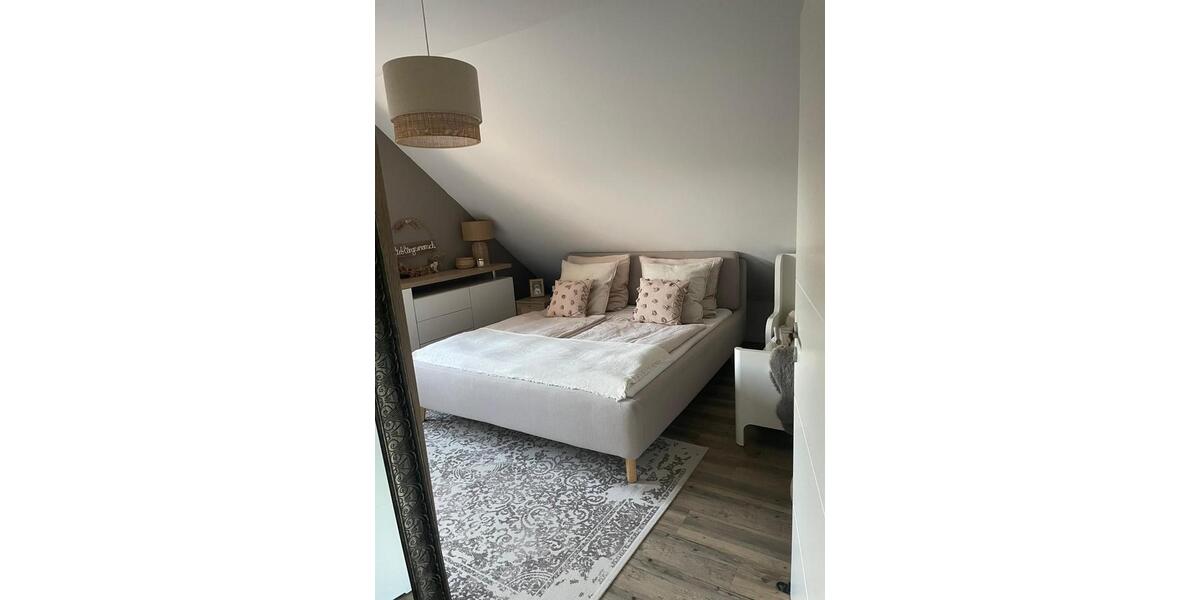 Etagenwohnung Bremerhaven Leherheide - 3 Zimmer, 73 m&sup2;, 236.000&euro; | Angebot:26104786