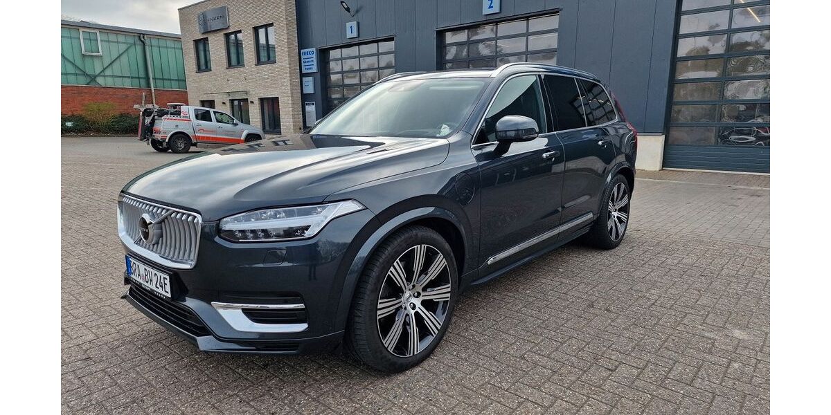 Volvo XC90 105.000 km 46.291 &euro; Brake 26919