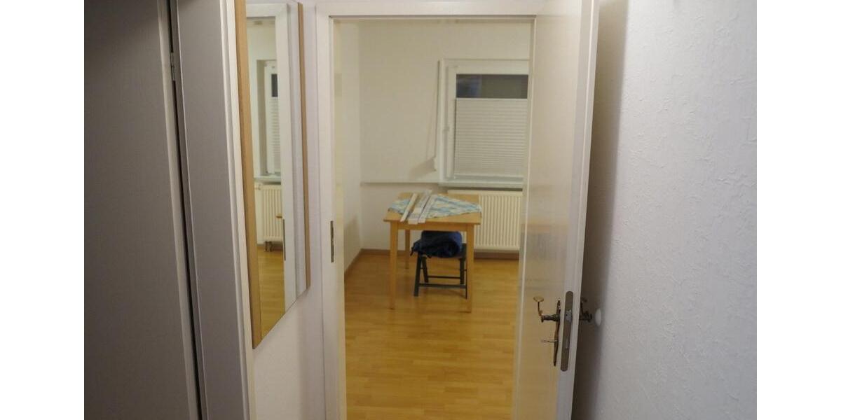 Erdgeschoßwohnung Butjadingen - 3 Zimmer, 50 m&sup2;, 530&euro; | Angebot:25378884
