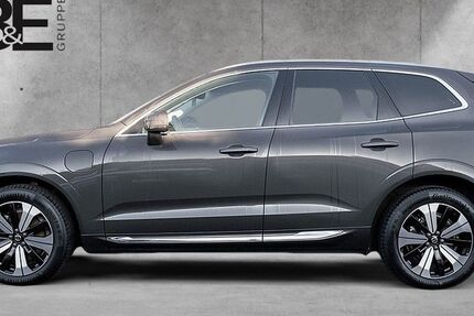 Volvo XC60 77.800 km 40.590 &euro; Schiffdorf-Spaden 27619