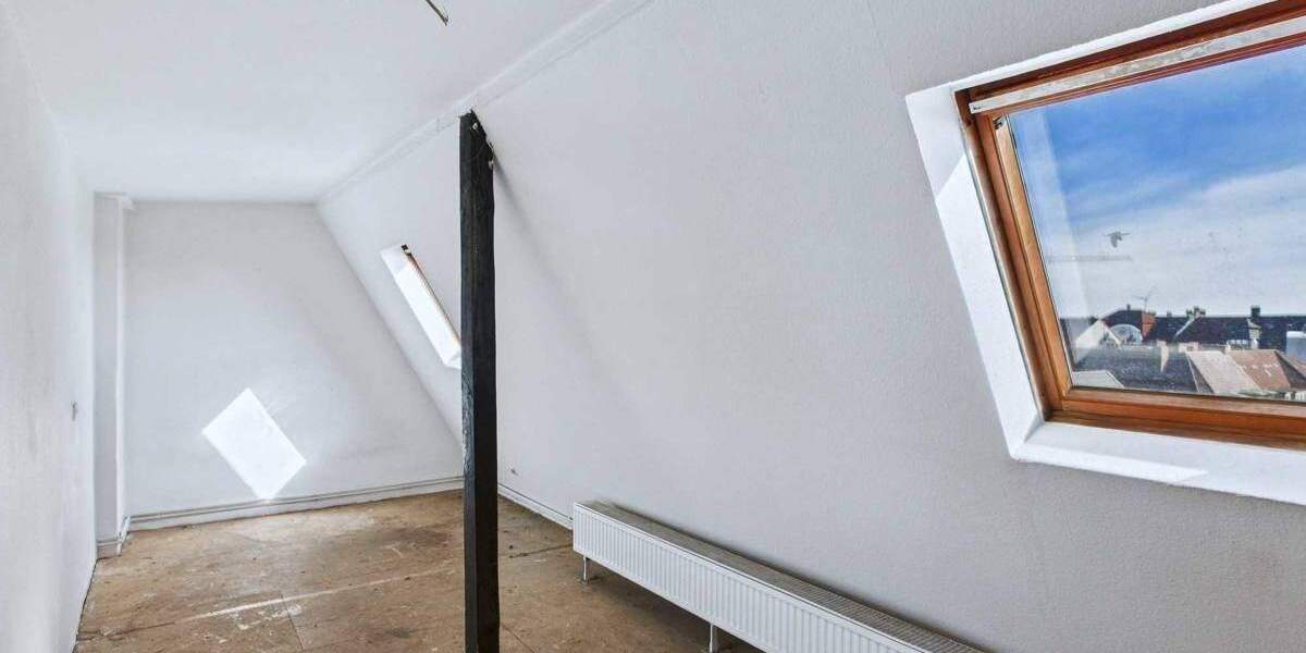 Etagenwohnung Bremerhaven / Mitte Lehe - 1 Zimmer, 478 m&sup2;, 420.000&euro; | Angebot:25699382