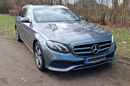 Mercedes-Benz E 220 153.000 km 21.500 &euro; Schiffdorf 27619