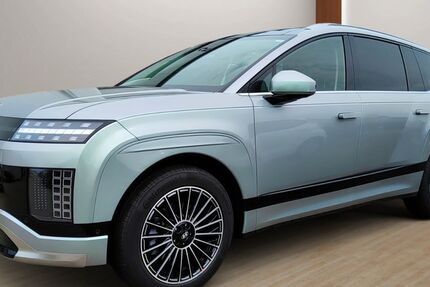 Hyundai IONIQ 9 7.800 km 69.990 &euro; Bremerhaven 27568