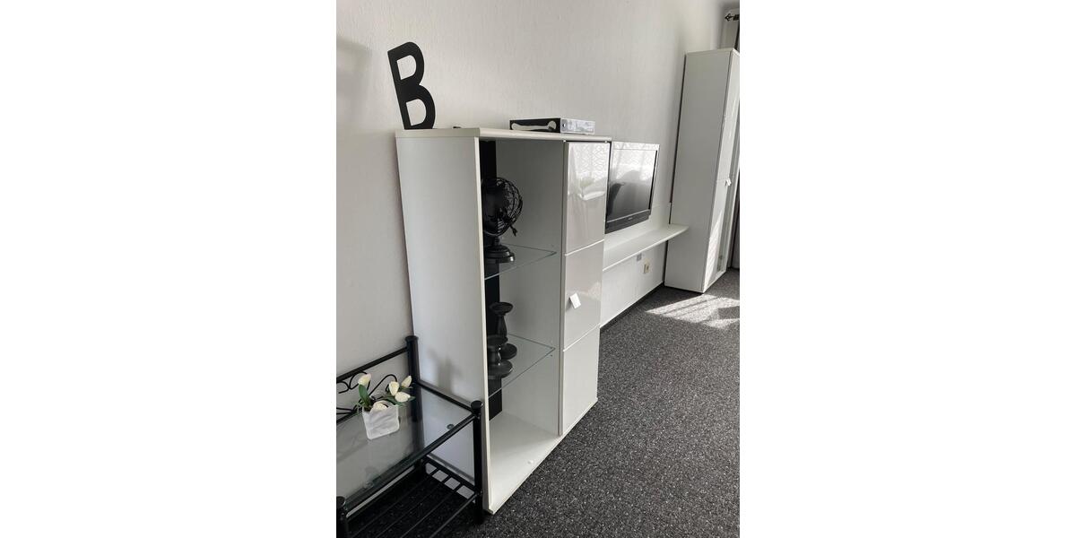 Etagenwohnung Loxstedt - 1 Zimmer, 39 m&sup2;, 52.000&euro; | Angebot:26174019