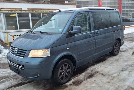 VW T5 Transporter 231.000 km 12.700 &euro; Bremerhaven 27576