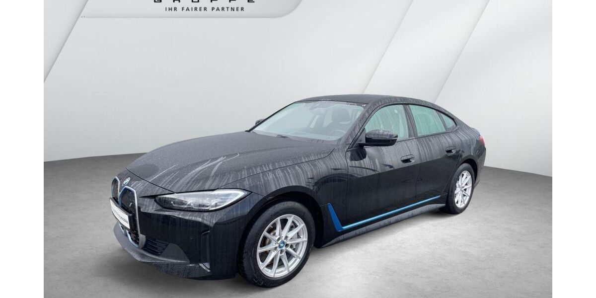 BMW i4 117.763 km 29.900 &euro; Bremerhaven 27572