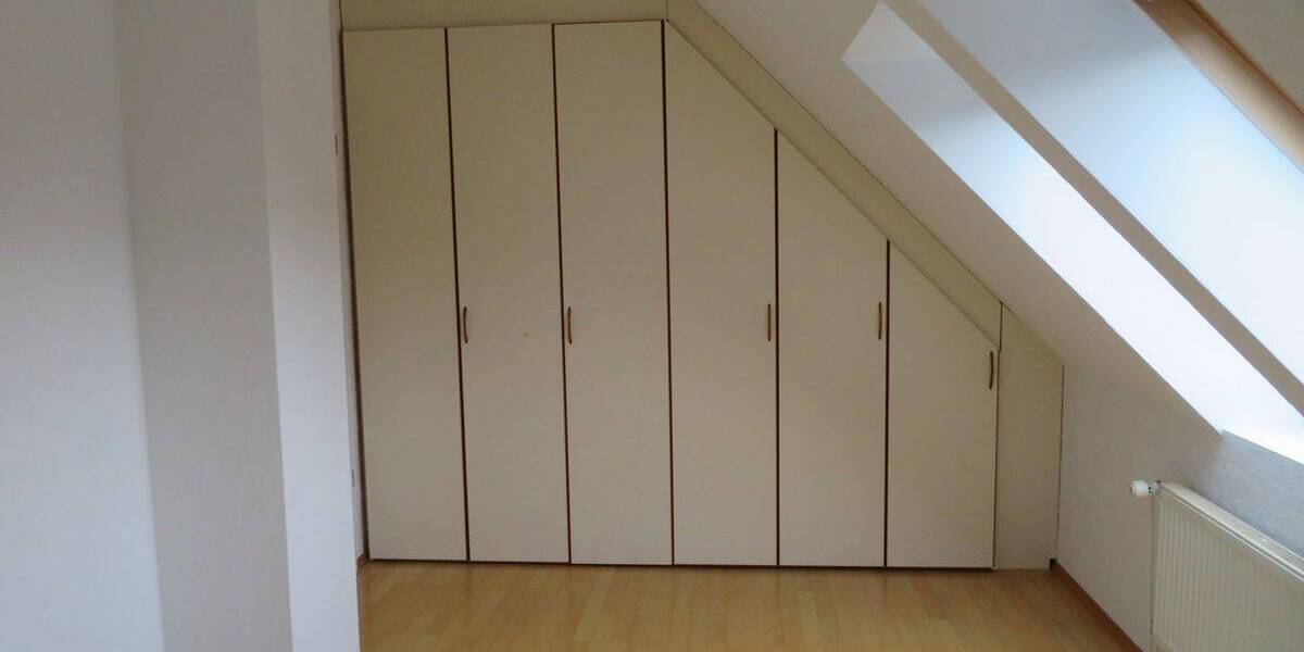 Etagenwohnung Bremerhaven Geestemünde - 2 Zimmer, 70 m&sup2;, 169.000&euro; | Angebot:26804235