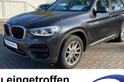 BMW X3 79.425 km 31.950 € Bremerhaven 27580