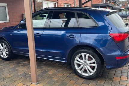 Audi Q5 138.162 km 19.000 &euro; Hagen 27628