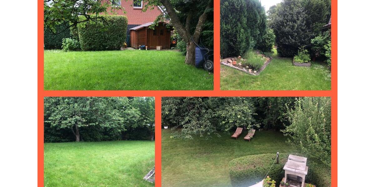 Einfamilienhaus Bremerhaven Wulsdorf - 4.5 Zimmer, 106 m&sup2;, 275.000&euro; | Angebot:25838398