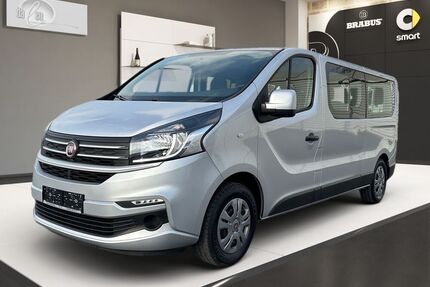 Fiat Talento