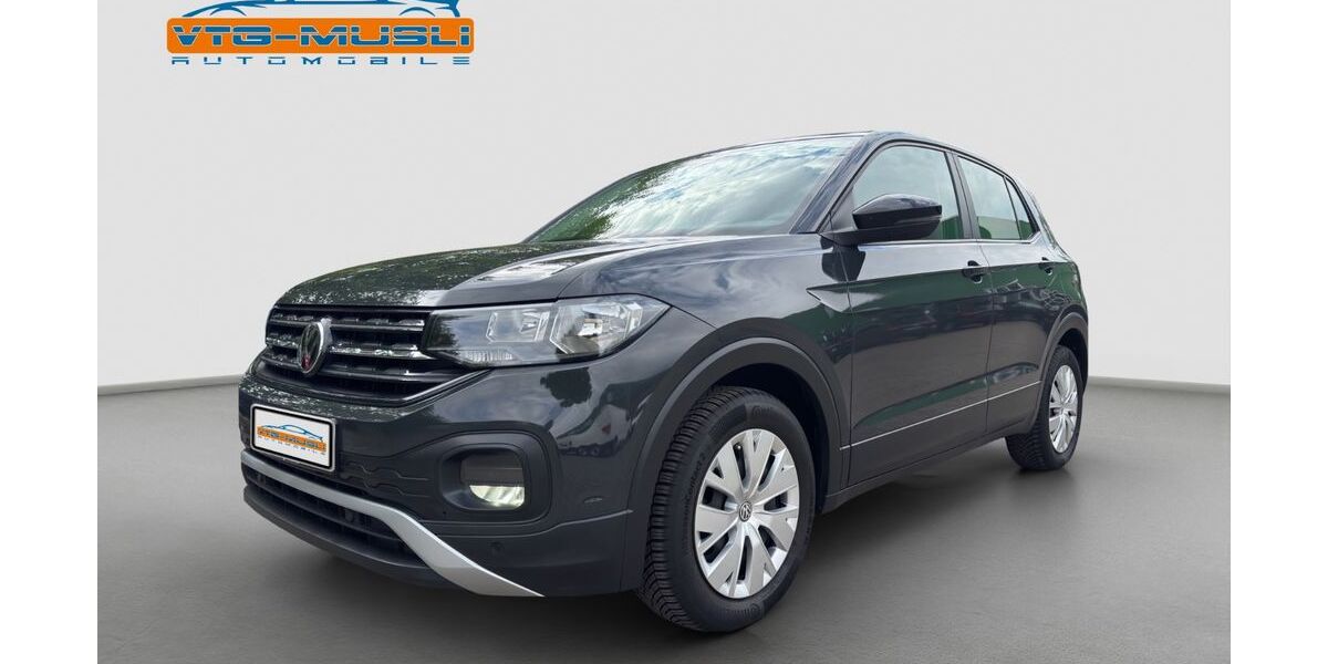 VW T-Cross 112.845 km 13.688 &euro; Bremerhaven 27576