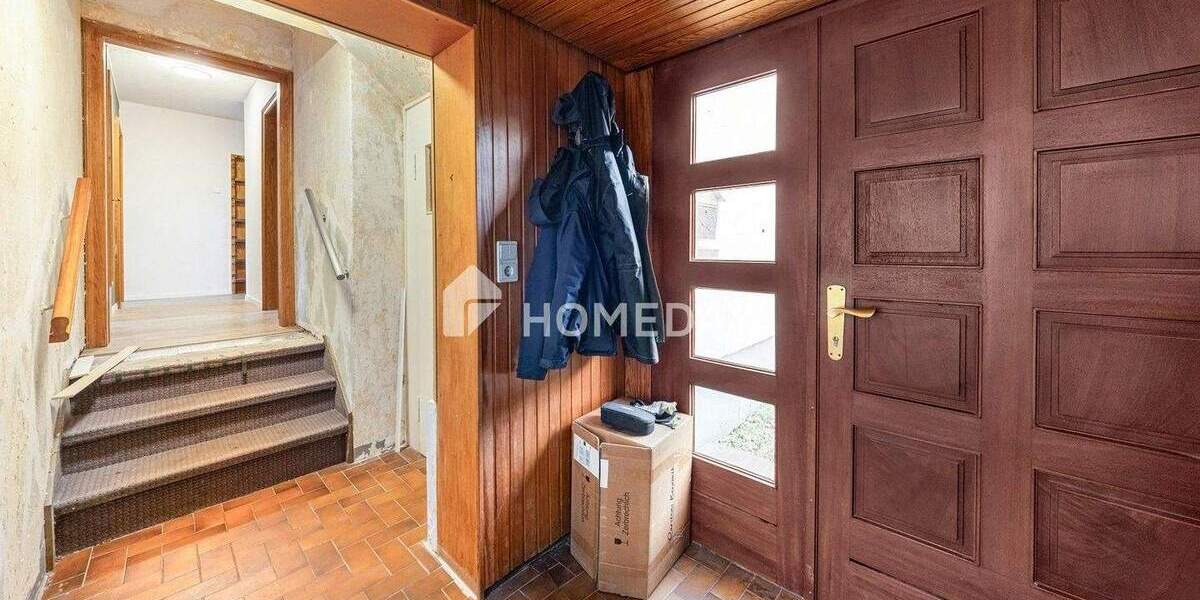 Doppelhaushälfte Bremerhaven Lehe - 5 Zimmer, 105 m&sup2;, 179.000&euro; | Angebot:24723085