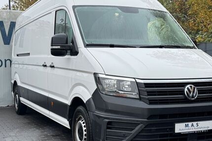 VW Crafter 54.000 km 30.464 &euro; Bremerhaven 27576