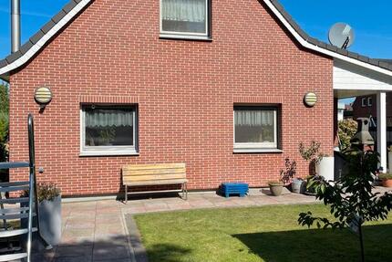 Haus Bremerhaven Leherheide - 4.5 Zimmer, 110 m&sup2;, 219.000&euro; | Angebot:27476390