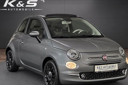 Fiat 500 78.000 km 10.999 &euro; Bremerhaven 27568