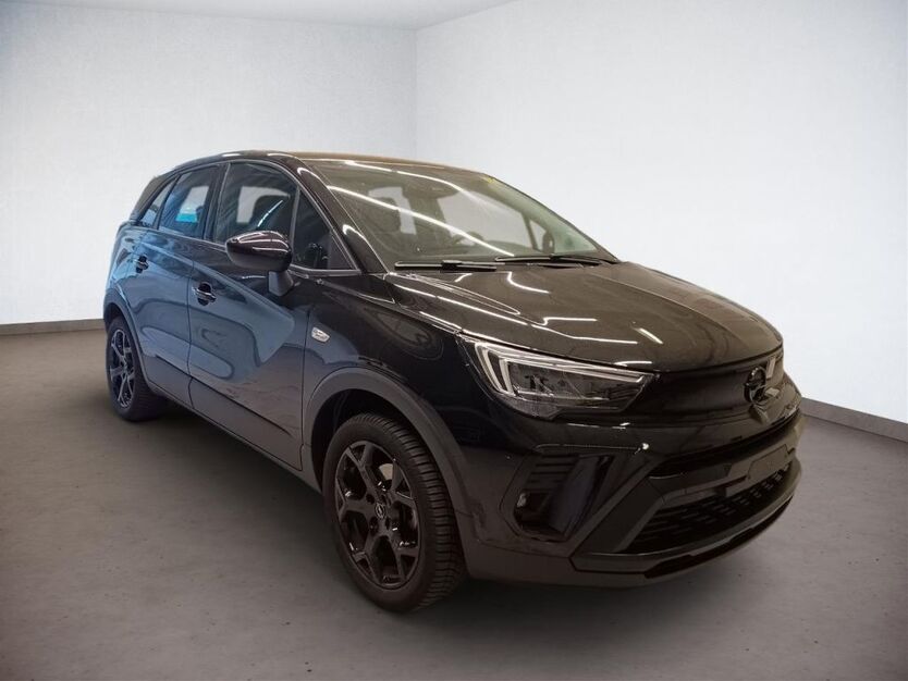 Opel Crossland (X) 11.718 km 20.990 € Wilhelmshaven 26389
