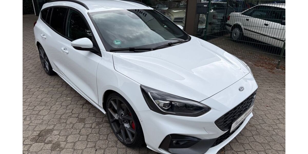 Ford Focus 116.550 km 19.900 &euro; Beverstedt 27616