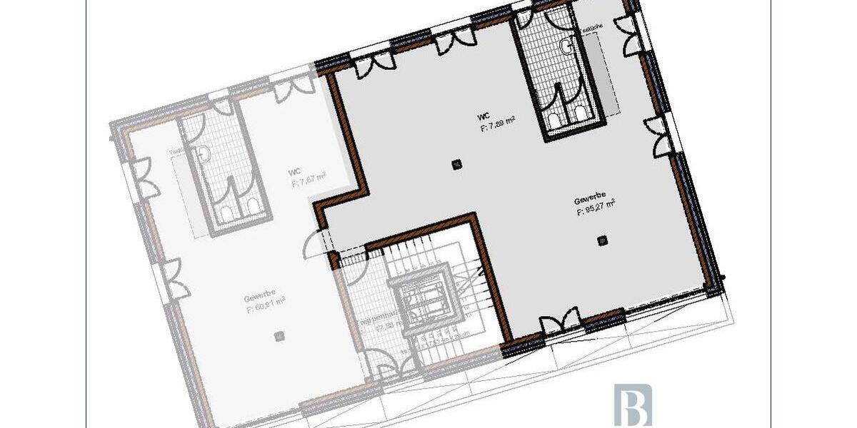 Gewerbeobjekt Loxstedt - 960&euro; | Angebot:23496801