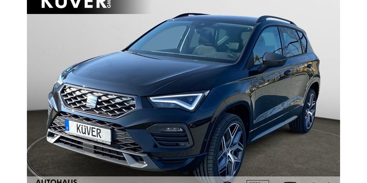Seat Ateca 1.100 km 36.889 &euro; Hagen 27628