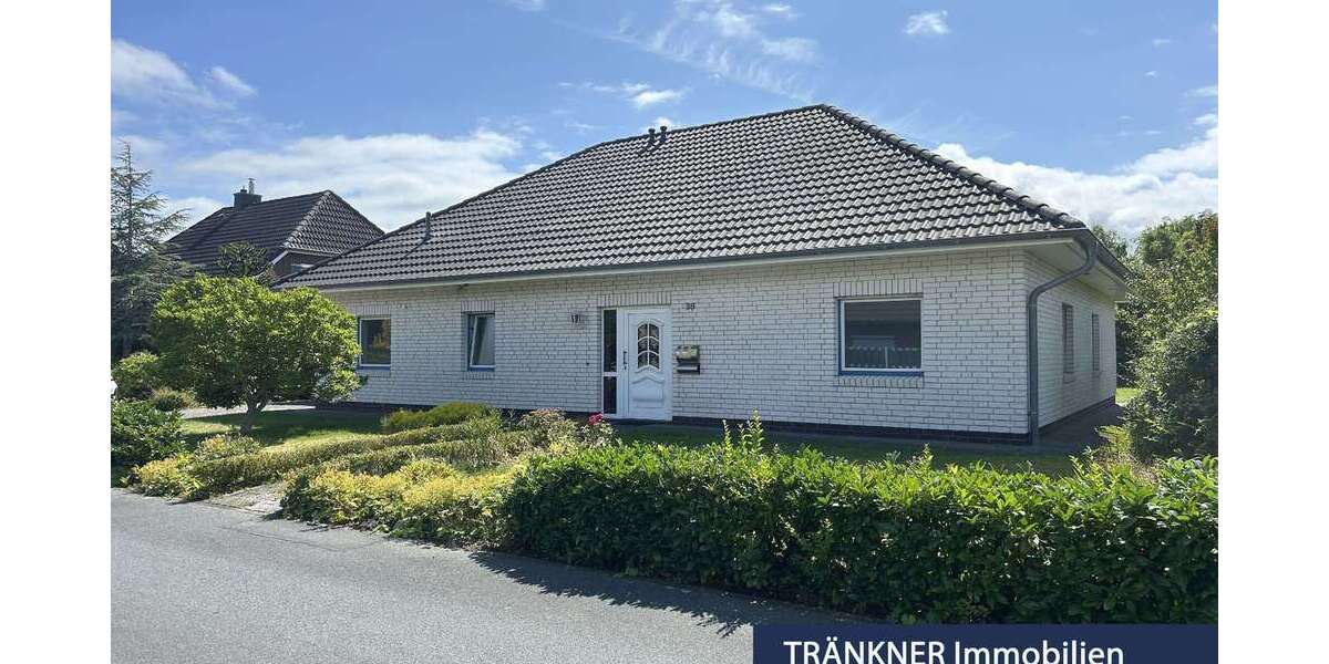 Einfamilienhaus Wurster Nordseeküste - 4 Zimmer, 118 m&sup2;, 320.000&euro; | Angebot:27144198