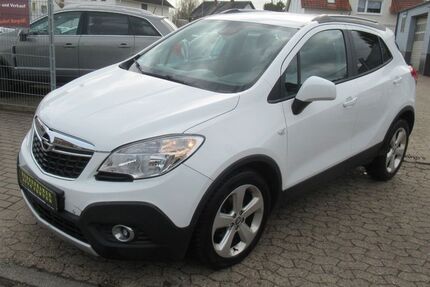 Opel Mokka 175.000 km 6.250 &euro; Nordenham 26954