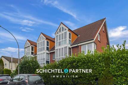 Wohnung Bremerhaven - 3 Zimmer, 85 m&sup2;, 169.900&euro; | Angebot:26030175
