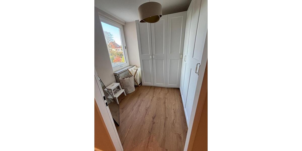 Etagenwohnung Bremerhaven Geestemünde - 3.5 Zimmer, 67 m&sup2;, 149.900&euro; | Angebot:26059638